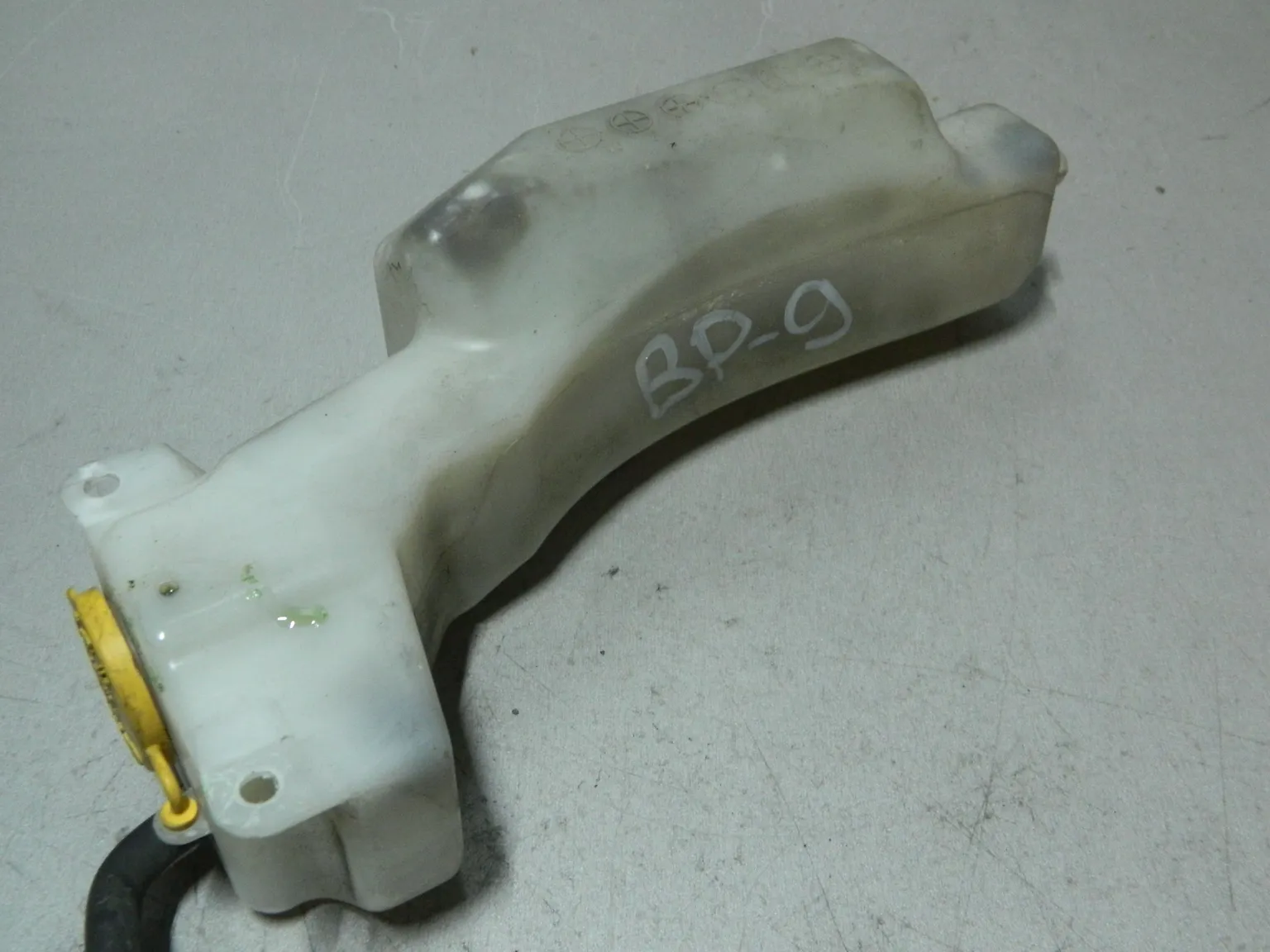 Бачок расширительный SUBARU OUTBACK BP9 (Контрактный) 81539036