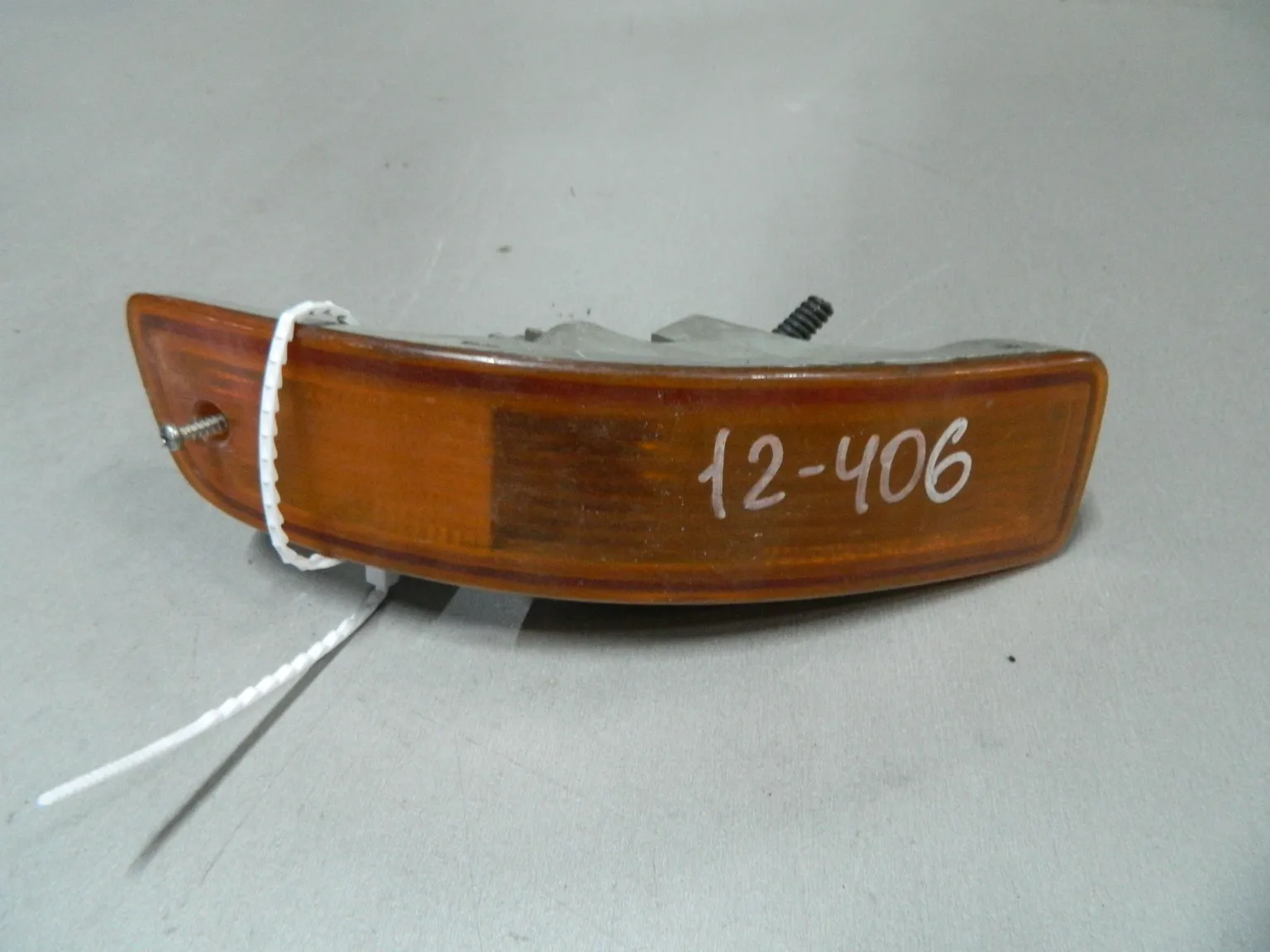 Габарит TOYOTA SPRINTER AE100 Перед Прав 12406 (Контрактный) 69586332