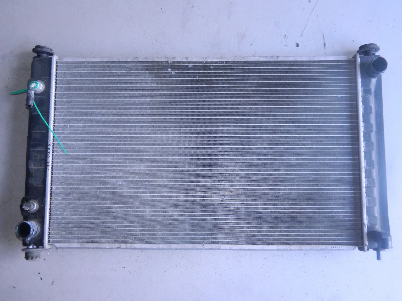 Радиатор ДВС NISSAN TEANA J32 (Контрактный) 79591469