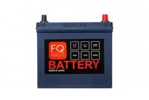 Аккумуляторная батарея FQ 70B24L 55 А/ч