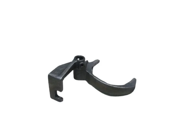 Вилка включения передачи HYUNDAI 0K2A117402A HYUNDAI Santa Fe