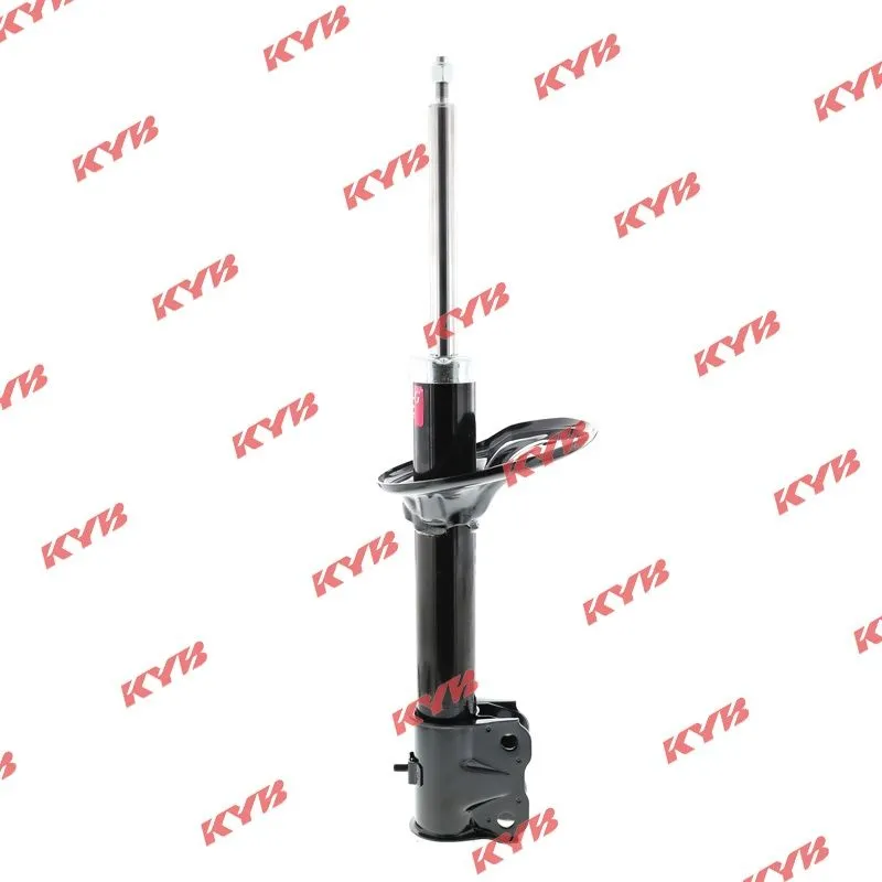 Амортизатор KAYABA 334368 MITSUBISHI OUTLANDER 2001- Перед. Лев/Прав MN100414