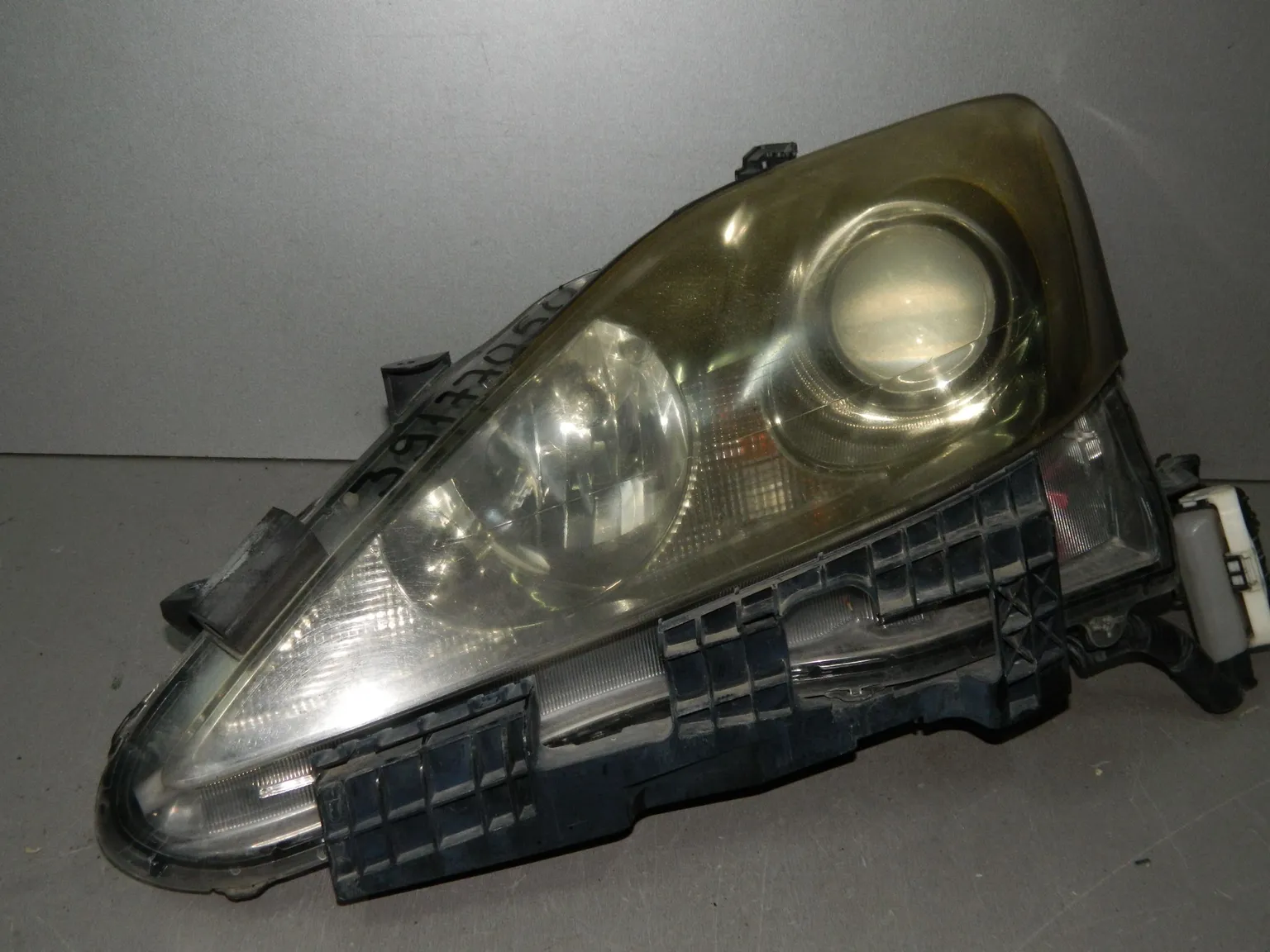 Фара LEXUS IS250 GSE20 Перед Лев 5333 (Контрактный) 39177050