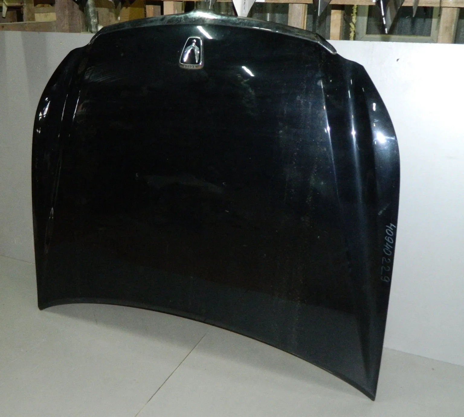 Капот HYUNDAI EQUUS VI (Б/У) 40940229