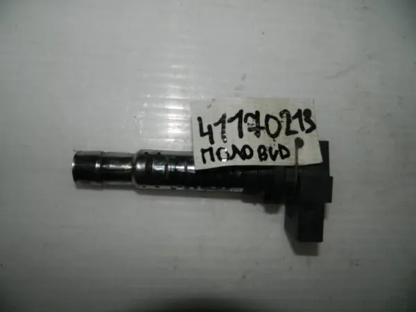 Катушка зажигания VOLKSWAGEN (Контрактный)