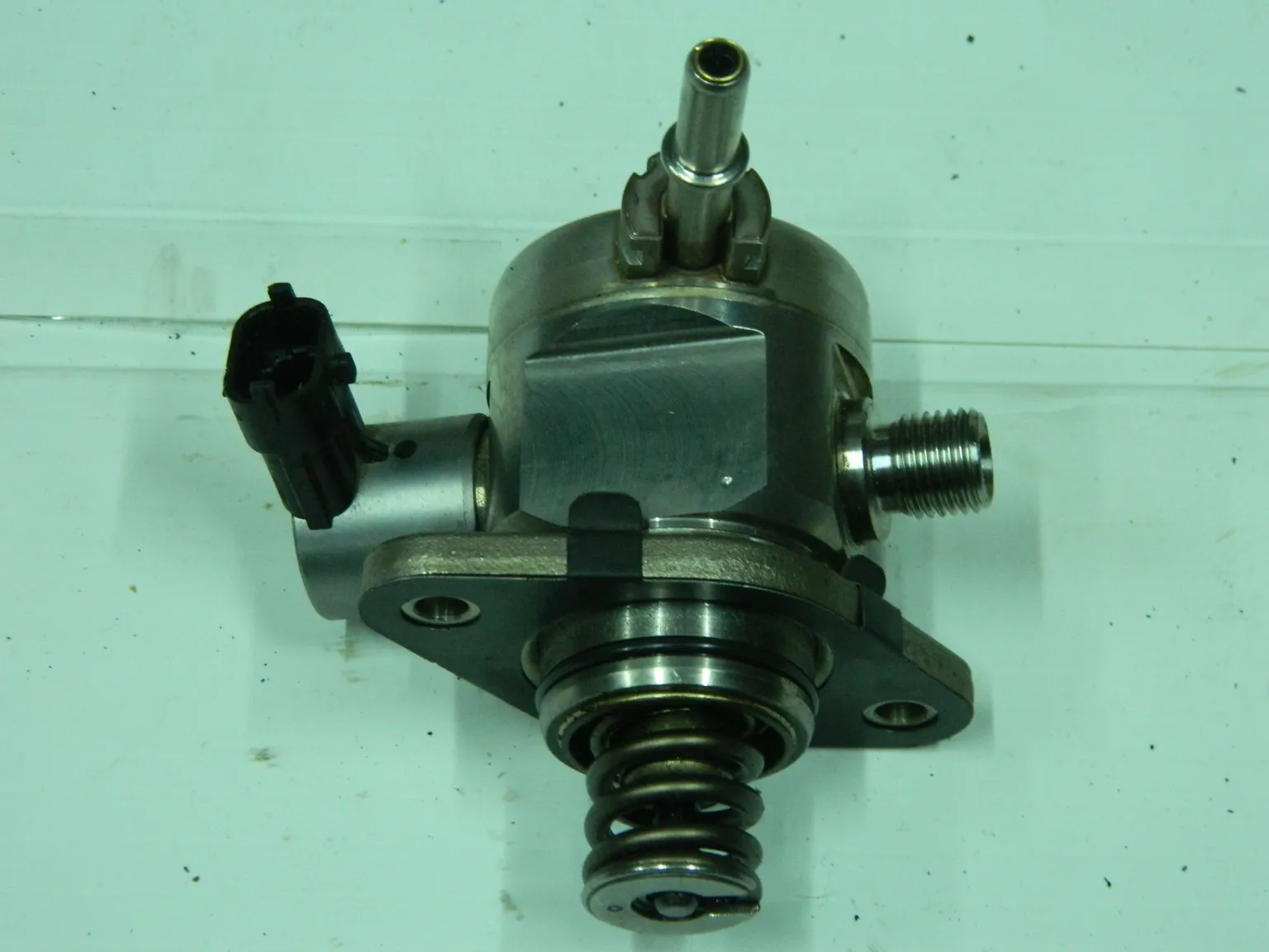 ТНВД KIA STINGER (Б/У)