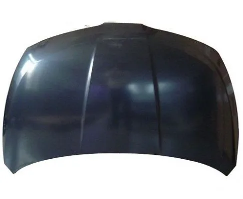 Капот API DT20101500000 NISSAN TIIDA/TIIDA LATIO 04-12 (Уценка)