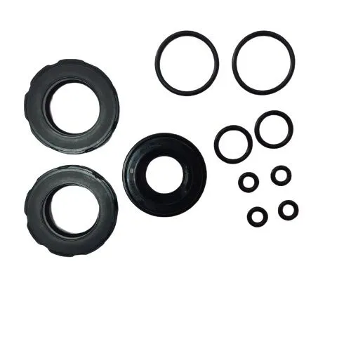 Ремкомплект рейки рулевой TCS RK8331 TOYOTA Spacio 0444512150