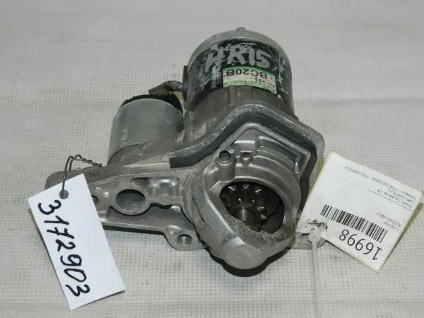 Стартер NISSAN JUKE HR15DE (Контрактный)