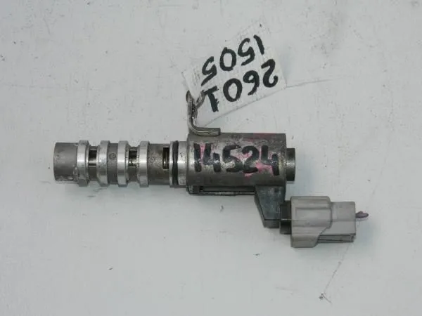 Клапан VVT-i NISSAN TIIDA C11 HR15 (Контрактный)