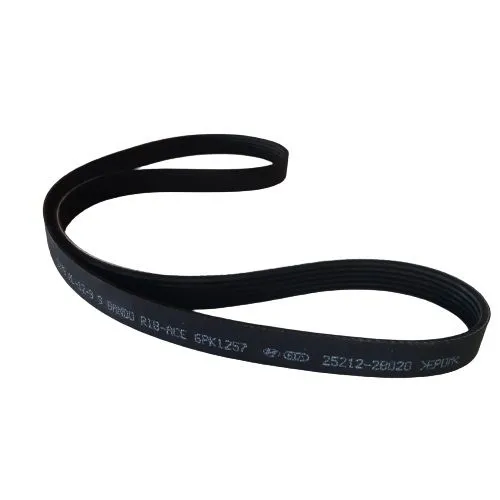 Ремень HYUNDAI-KIA 252122B020 HYUNDAI Elantra