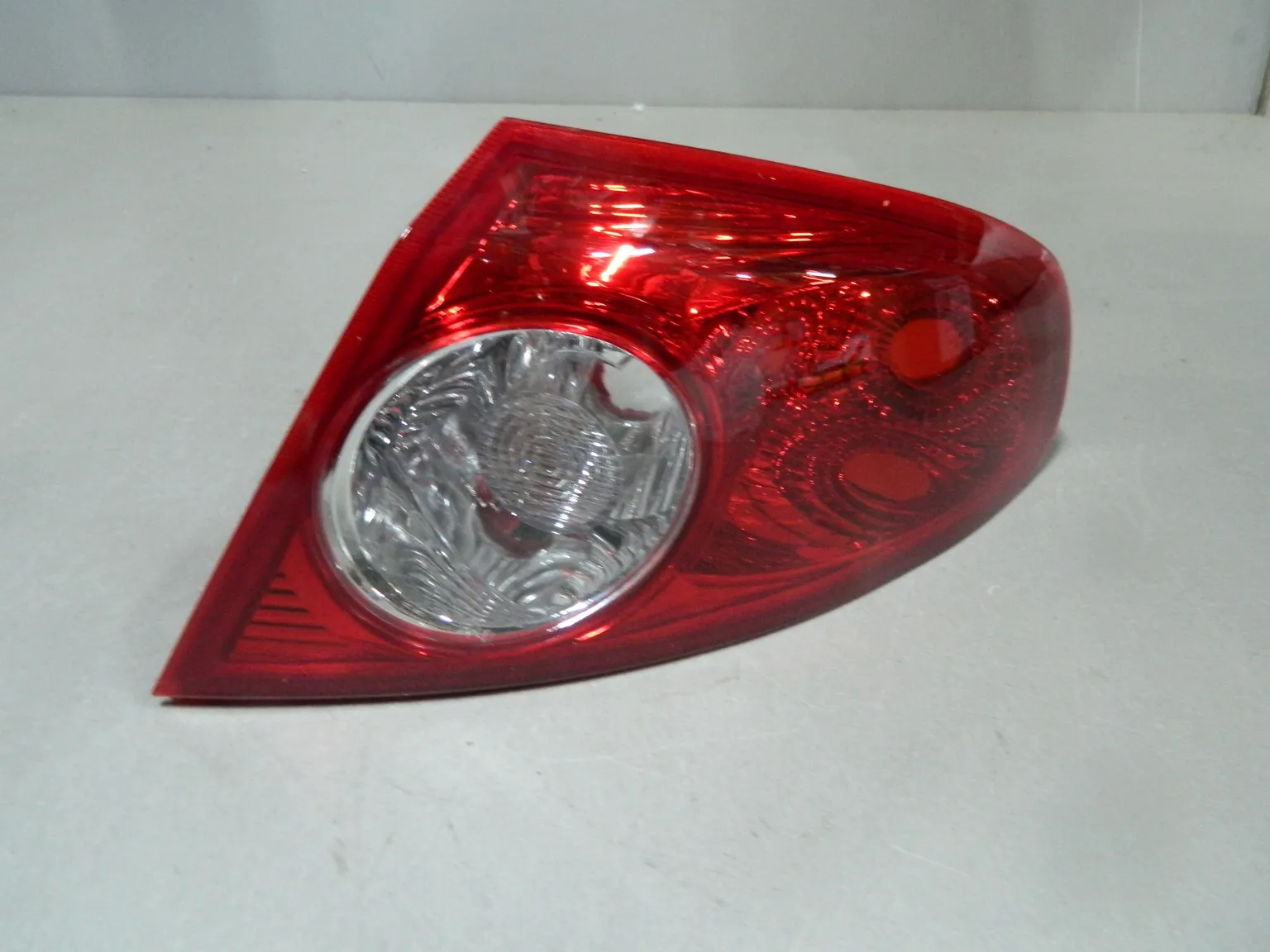 Фонарь JORDEN JH01HRV05005BR CHEVROLET LACETTI Х/Б RH 96387725