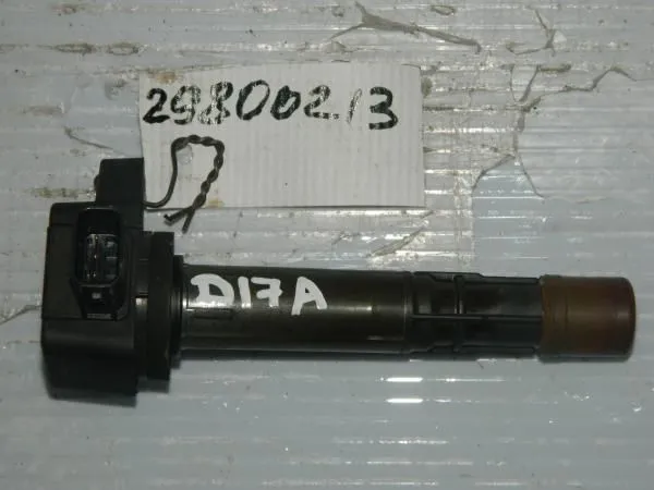 Катушка зажигания HONDA D17A (Контрактный)