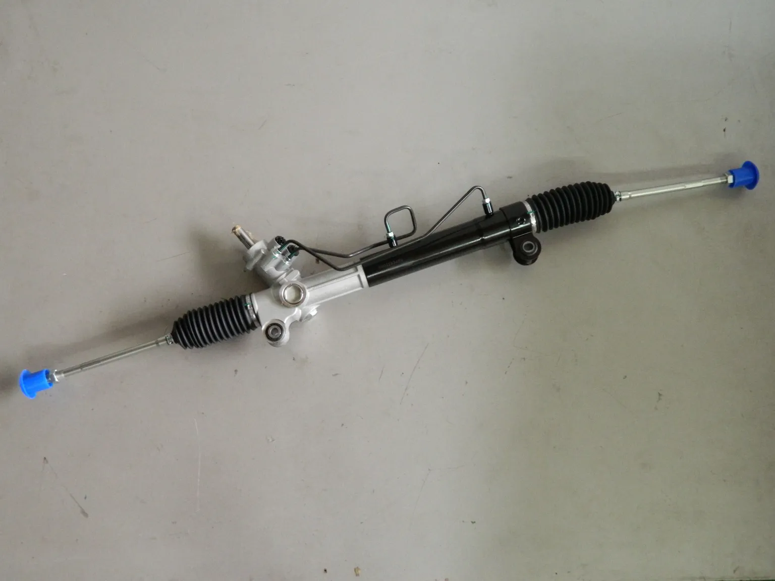 Рейка рулевая GENERAL PARTS 94567345 CHEVROLET CAPTIVA 06- / OPEL ANTARA 06- Лев руль