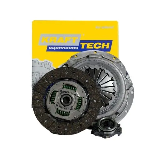 Комплект сцепления l krafttech w21200g