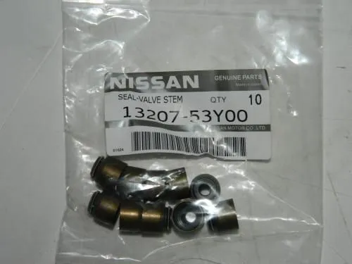 Колпачок маслосъемный NISSAN 1320753Y00