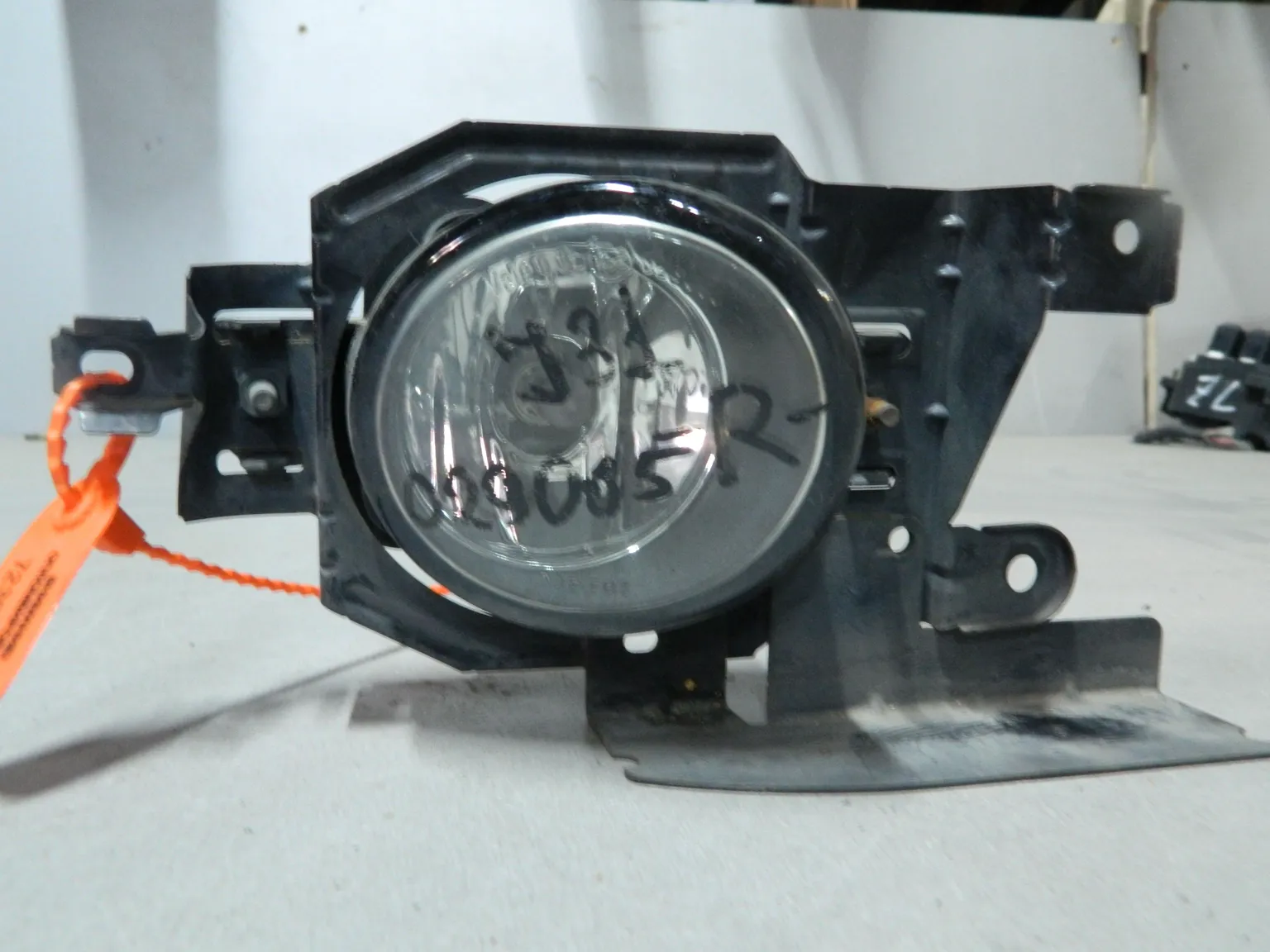 Фара противотуманная NISSAN TEANA J31 Перед Прав (Контрактный) 72367060