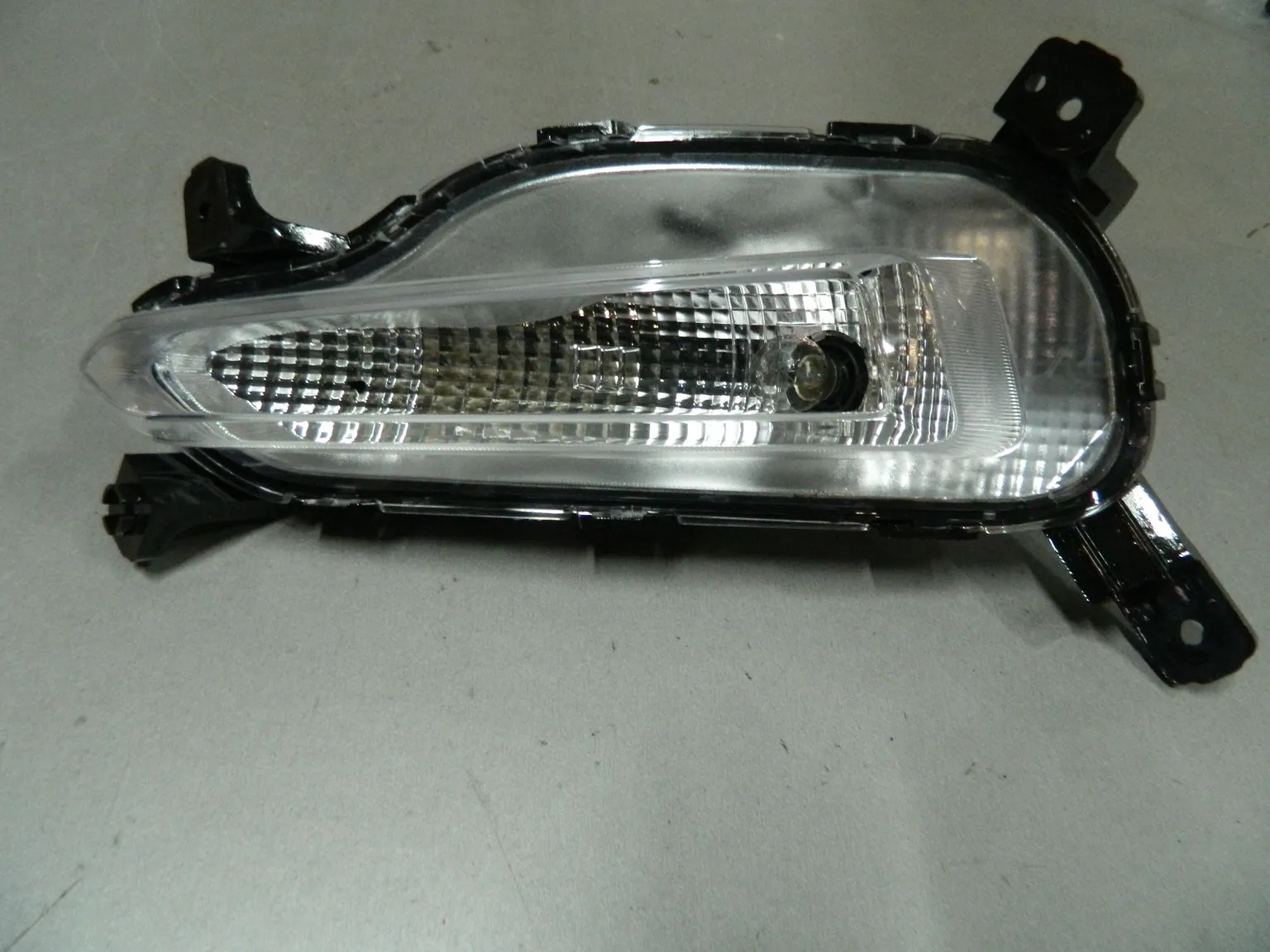 Фара противотуманная JORDEN JH02ACT17003L HYUNDAI SOLARIS II Перед Лев 92207H5000