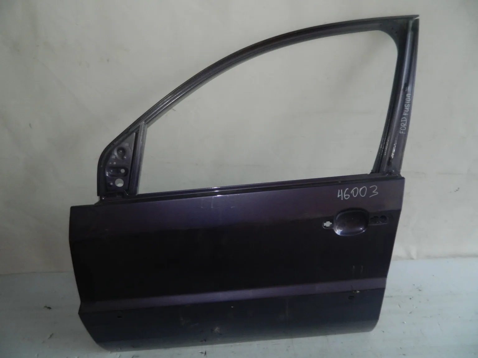 Дверь FORD FUSION CBK Перед Лев (Б/У)