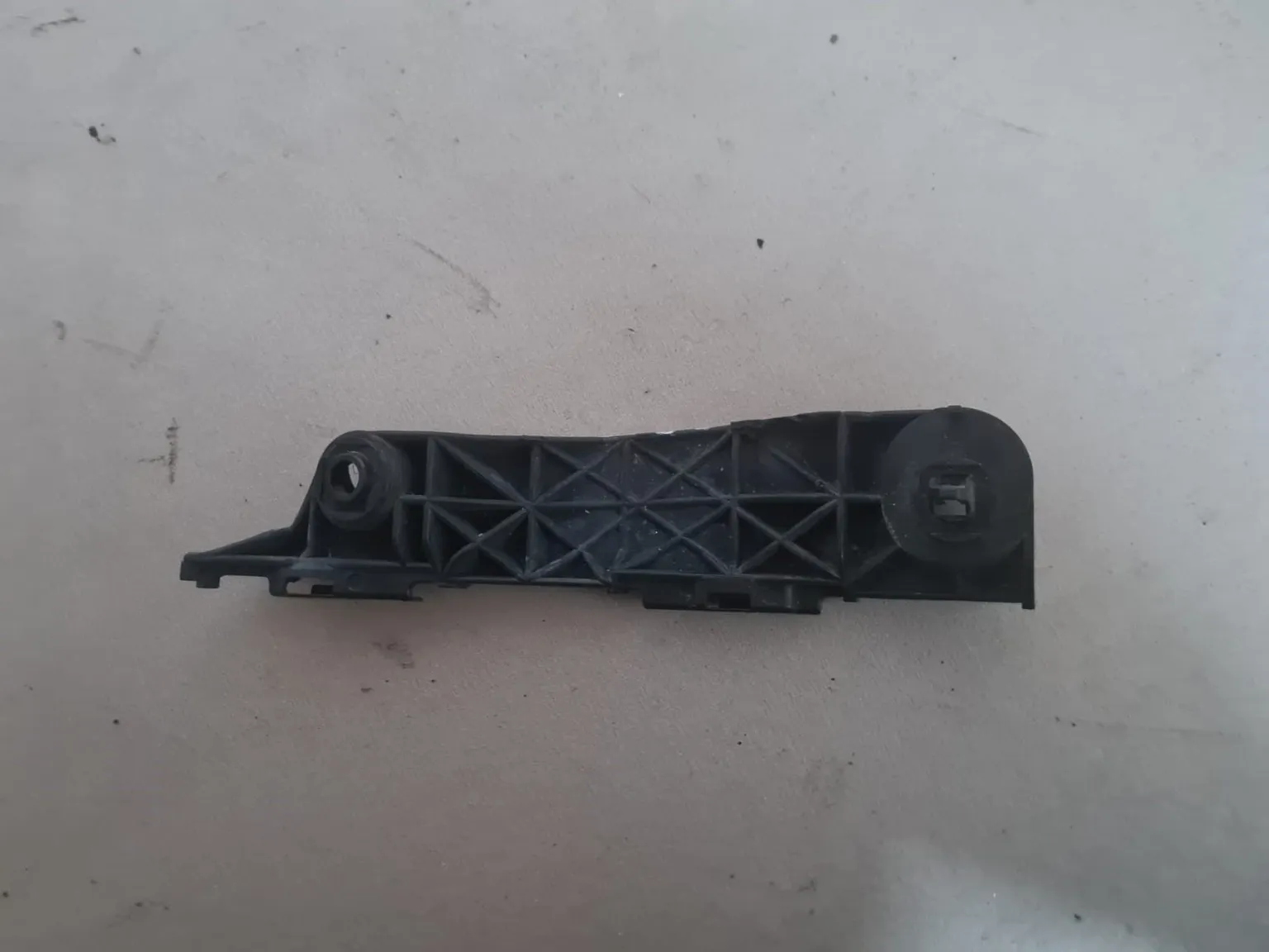 Крепление бампера TOYOTA RAV4 ACA31 Перед Лев (Контрактный) 2901100075