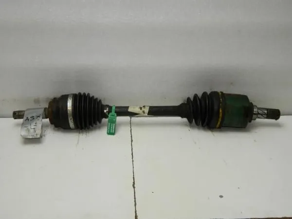 Привод MITSUBISHI LANCER X CY4A 4B11 Перед Лев (Контрактный) D9996266