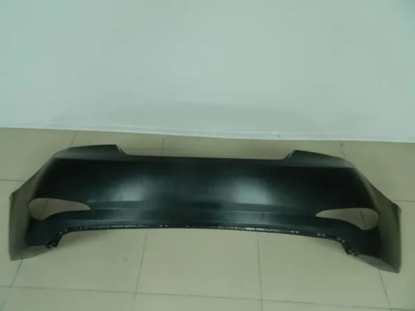 Бампер задний NSP NSP02866114L500 HYUNDAI SOLARIS Седан (2014-2017) Taiwan