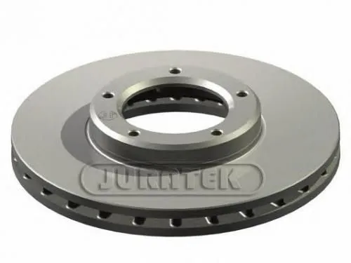 Диск тормозной ALLIED NIPPON ADC0142V