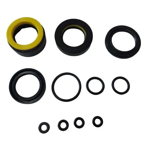 Ремкомплект рейки рулевой TCS RK8410 TOYOTA Corolla IX