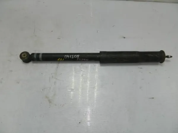 Амортизатор TOYOTA VITZ SCP90 Зад (Контрактный) 041205