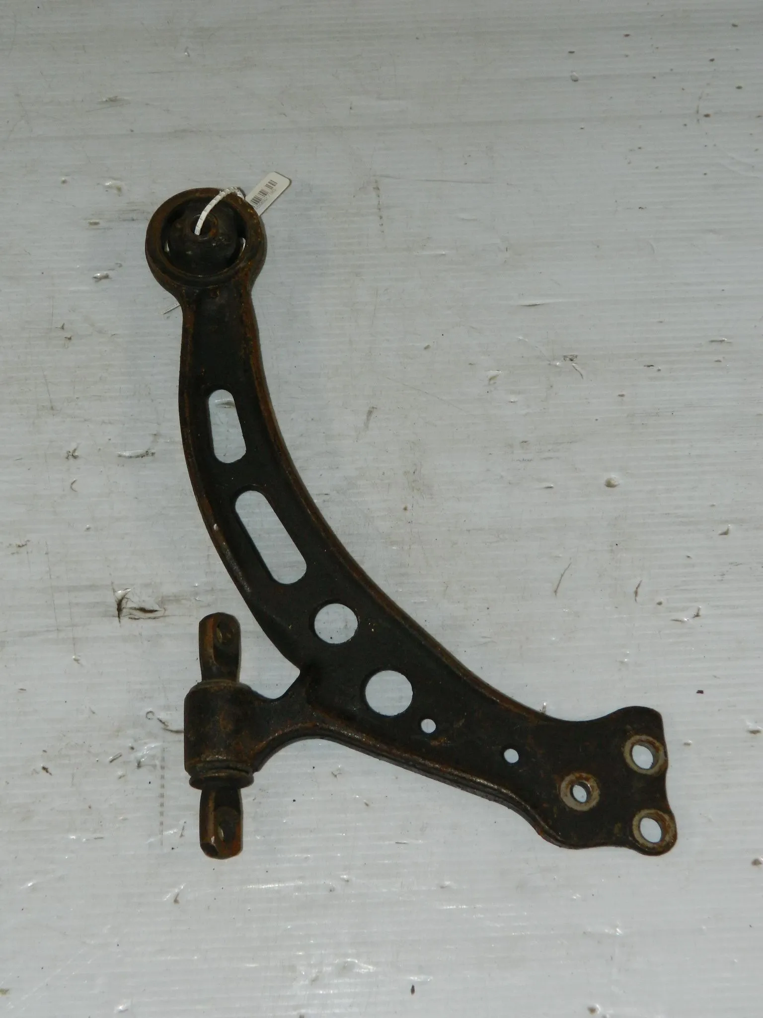 Рычаг подвески TOYOTA CAMRY GRACIA Перед Лев SXV20 (Контрактный) 45992790 4806933030