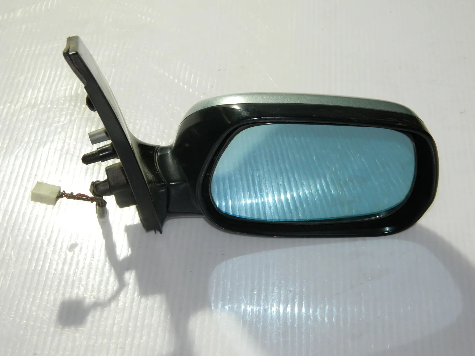 Зеркало TOYOTA IPSUM 21 Перед. Прав (Контрактный) 150219