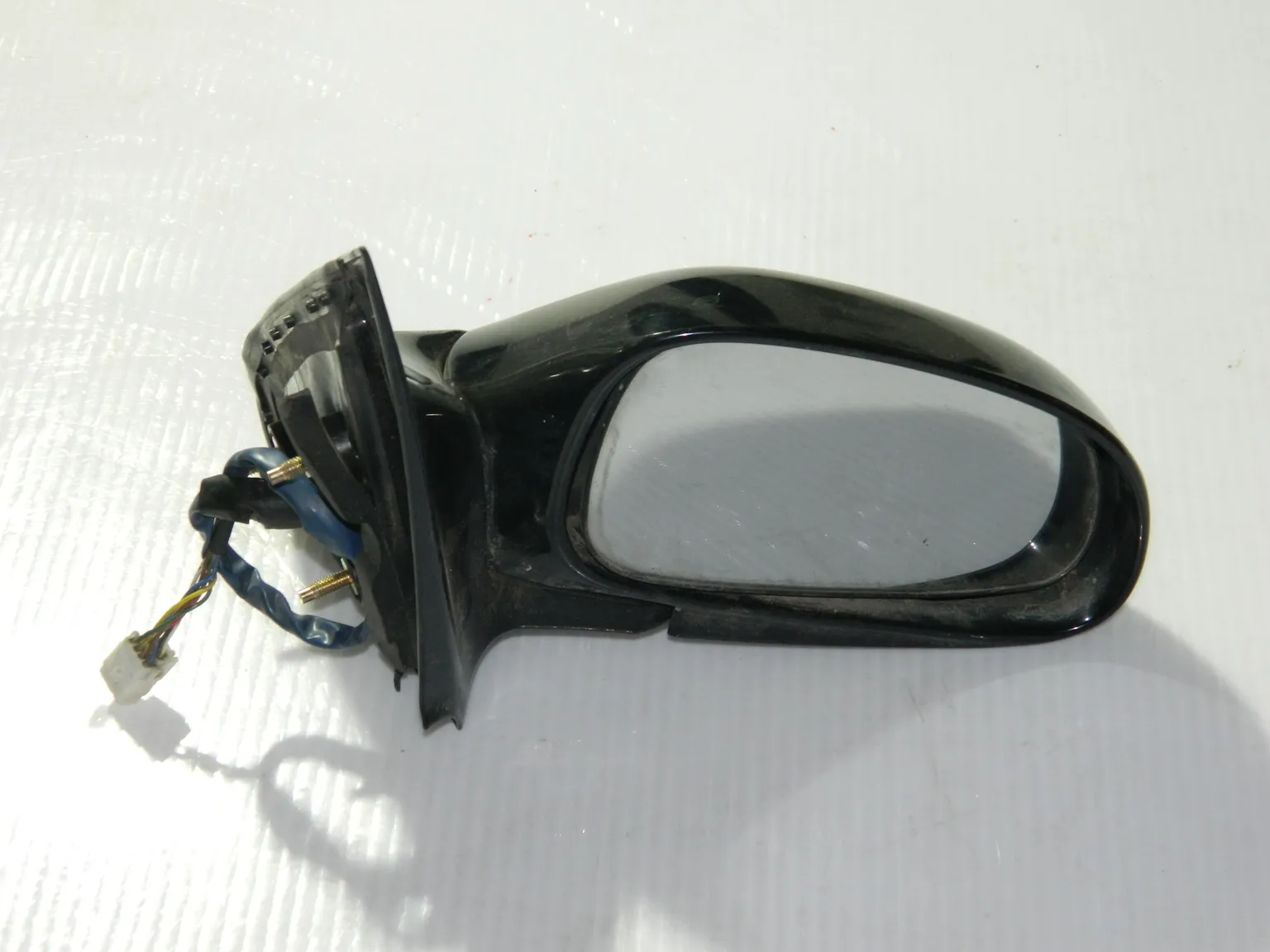 Зеркало TOYOTA CAVALIER Перед. Прав (Контрактный) 210202