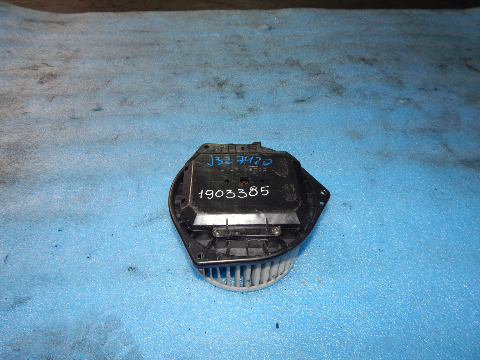 Мотор печки NISSAN TEANA J32 (Контрактный) 1903305