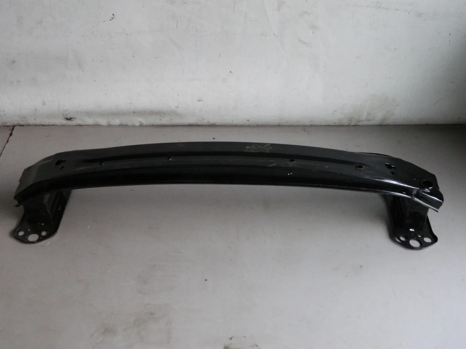 Усилитель бампера JORDEN JH02IX45020 HYUNDAI SANTA FE 12- Перед