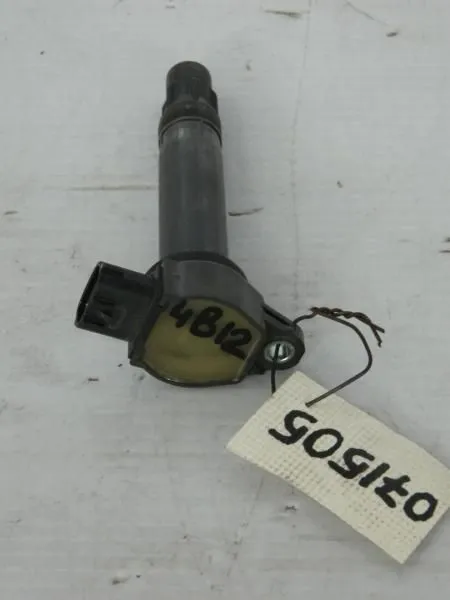 Катушка зажигания MITSUBISHI OUTLANDER CW5W 4B12 (Контрактный) 071505