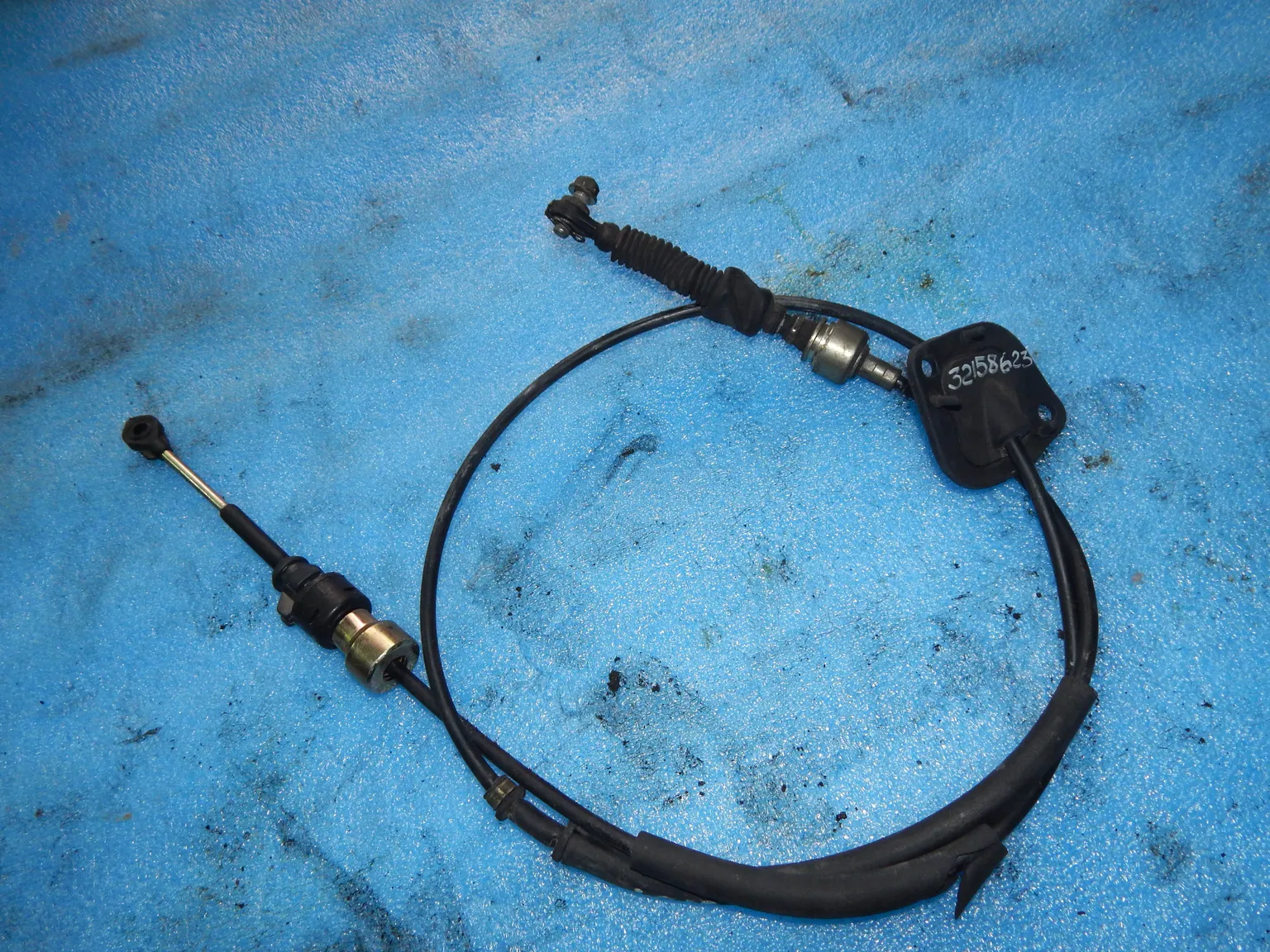 Трос АКПП TOYOTA CAMRY ACV30 (Контрактный) 32158623