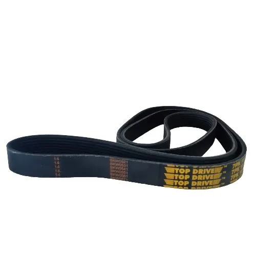 Ремень TOP DRIVE 7PK1910 TOYOTA