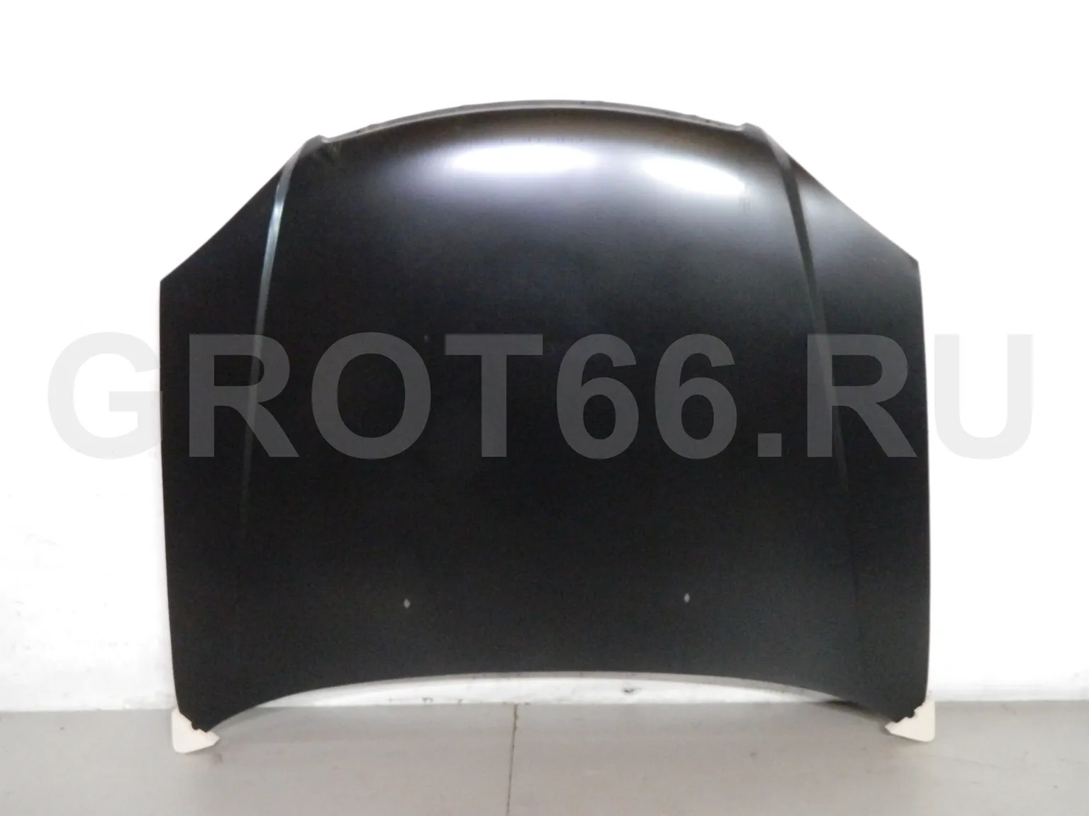 Капот JORDEN JH01LCT03043 CHEVROLET LACETTI седан, вагон