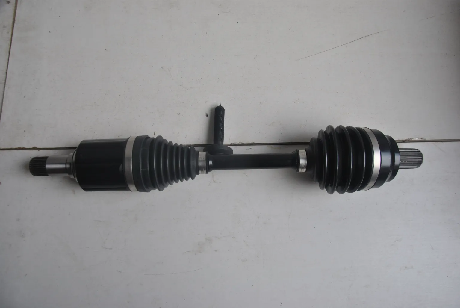 Привод GENERAL PARTS A2213302201 MERCEDES S-CLASS W221 2005-2009, 2009-2013