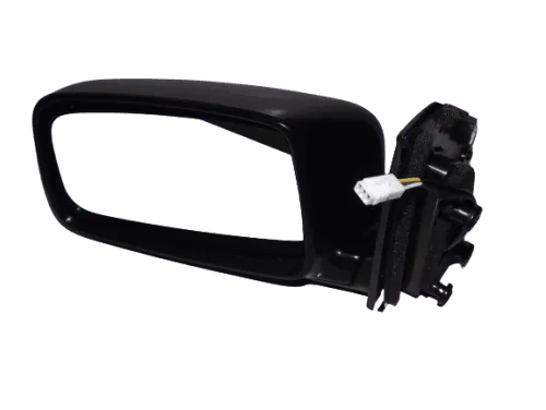 Зеркало API MI1320113 MITSUBISHI LANCER 2002-2007 год MR631489