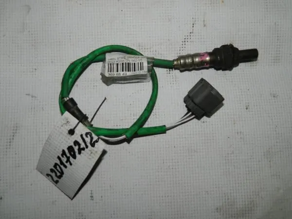 Датчик кислородный HONDA STREAM RN3 K20A (Контрактный)