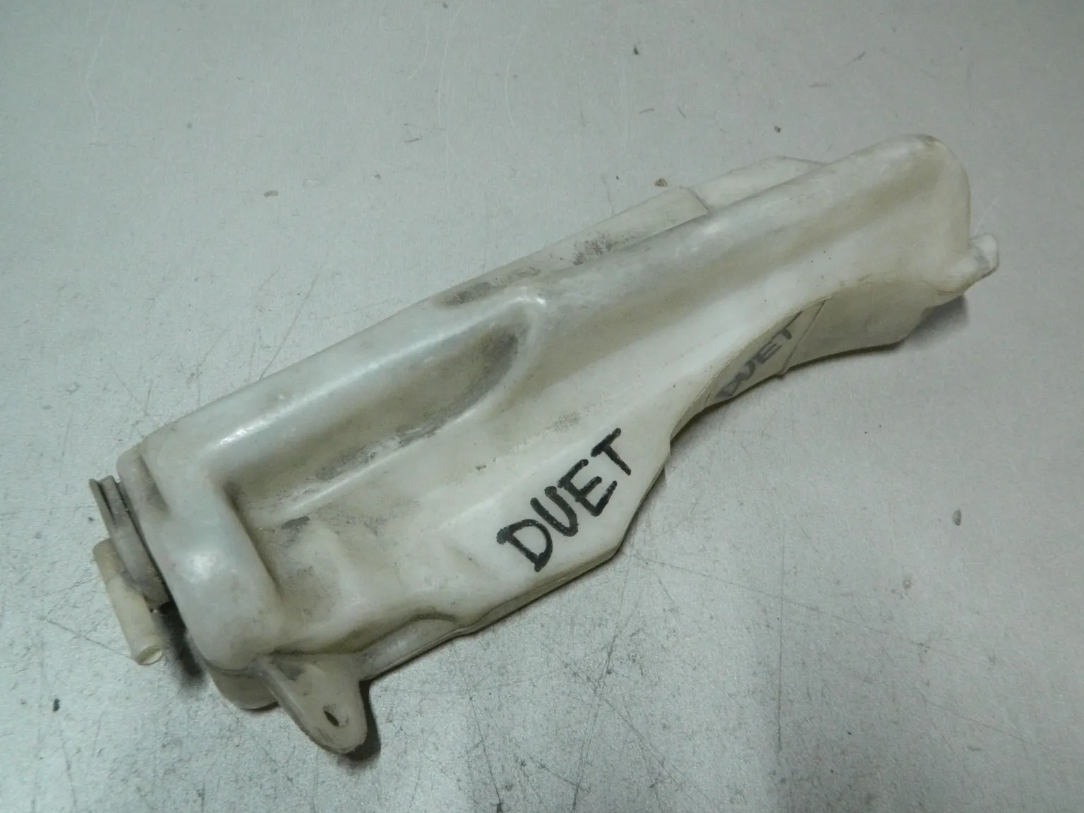 Бачок расширительный TOYOTA DUET M100A (Контрактный) 79591891