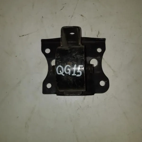Подушка двигателя NISSAN ALMERA N16E QG15  (Контрактный)
