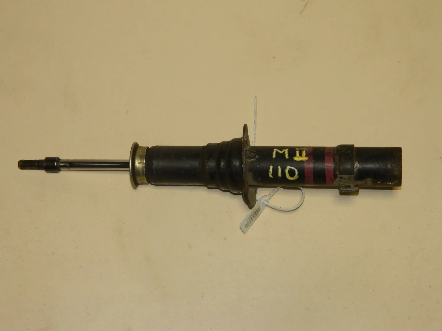 Амортизатор TOYOTA MARK II (Контрактный)