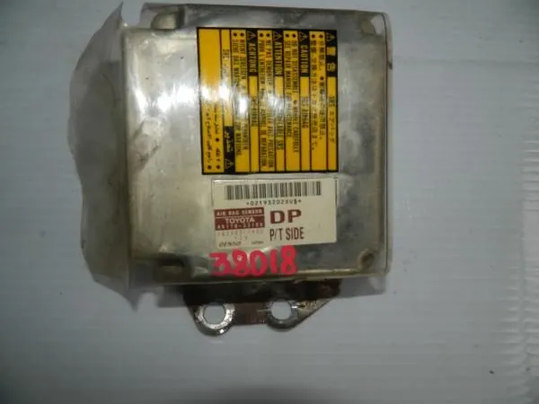 Блок управления AIRBAG TOYOTA CAMRY SXV20 (Б/У) 79590317