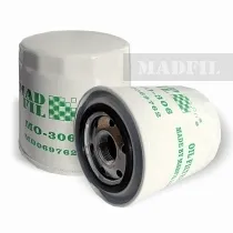 Фильтр масляный MADFIL MO306