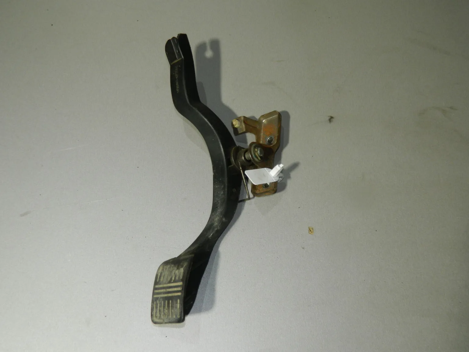 Педаль газа Hyundai Accent II (Б/У) 45989941