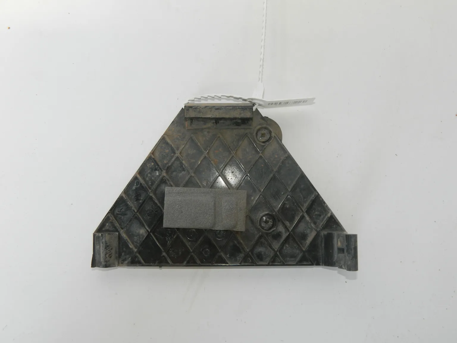 Кронштейн блока управления двигателем Volkswagen Polo MK5 CFN (Б/У)