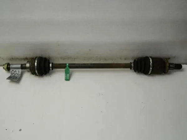 Привод SUBARU IMPREZA GG2 EJ20 Зад Лев (Контрактный) D9996103