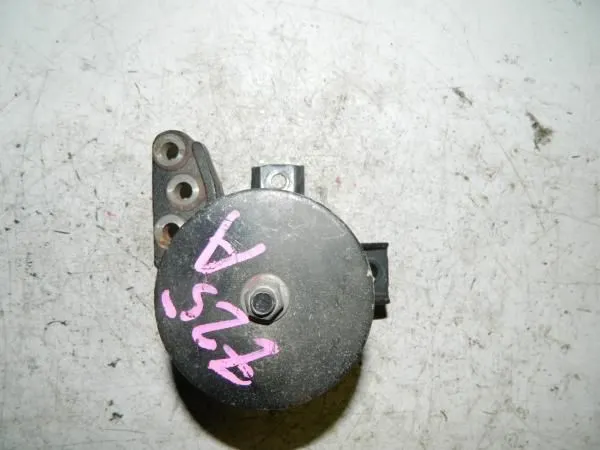 Подушка двигателя MITSUBISHI COLT PLUS Z25A 4G19 Перед Прав (Контрактный)